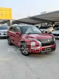 2023 Mitsubishi OUTLANDER