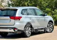 2023 Mitsubishi OUTLANDER