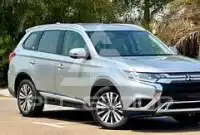 2023 Mitsubishi OUTLANDER