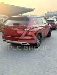 2023 Mitsubishi OUTLANDER