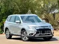 2023 Mitsubishi OUTLANDER