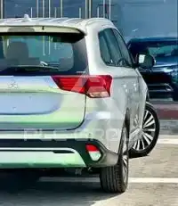 2023 Mitsubishi OUTLANDER