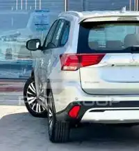 2023 Mitsubishi OUTLANDER
