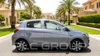 2023 Mitsubishi MIRAGE