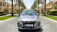 2023 Mitsubishi MIRAGE