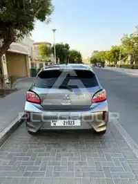 2023 Mitsubishi MIRAGE