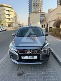 2023 Mitsubishi MIRAGE