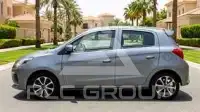2023 Mitsubishi MIRAGE