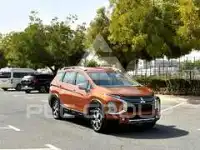 2023 Mitsubishi Xpander Cross