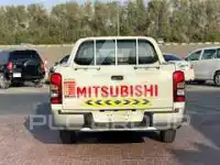 2023 Mitsubishi L200