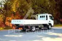 2023 Mitsubishi Canter