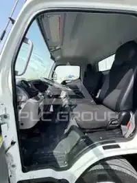 2023 Mitsubishi Canter
