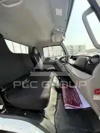 2023 Mitsubishi Canter