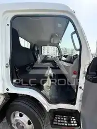 2023 Mitsubishi Canter
