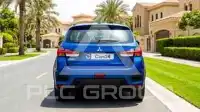 2023 Mitsubishi Asx