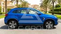 2023 Mitsubishi Asx