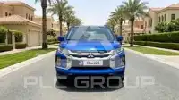 2023 Mitsubishi Asx