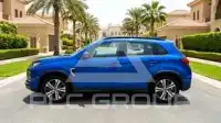 2023 Mitsubishi Asx