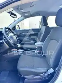 2023 Mitsubishi Asx