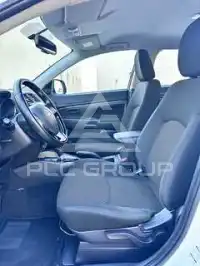 2023 Mitsubishi Asx