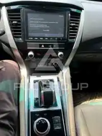 2023 Mitsubishi MONTERO