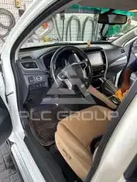 2023 Mitsubishi MONTERO