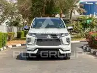 2023 Mitsubishi MONTERO