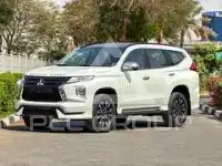 2023 Mitsubishi MONTERO