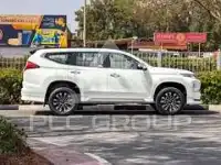 2023 Mitsubishi MONTERO