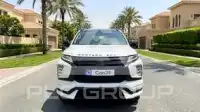 2023 Mitsubishi MONTERO