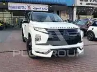 2023 Mitsubishi MONTERO