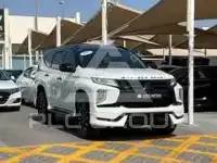 2023 Mitsubishi MONTERO