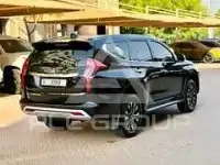 2023 Mitsubishi MONTERO