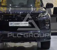 2023 Mitsubishi MONTERO