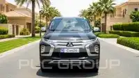 2023 Mitsubishi MONTERO