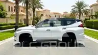 2023 Mitsubishi MONTERO
