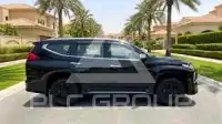 2023 Mitsubishi MONTERO