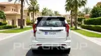 2023 Mitsubishi MONTERO