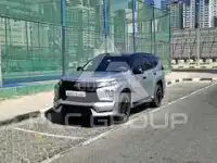 2023 Mitsubishi MONTERO