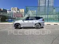 2023 Mitsubishi MONTERO