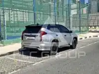 2023 Mitsubishi MONTERO