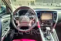 2023 Mitsubishi MONTERO