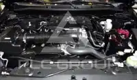 2023 Mitsubishi MONTERO