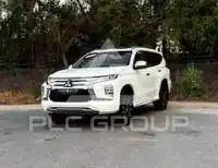 2023 Mitsubishi MONTERO