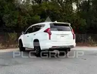 2023 Mitsubishi MONTERO