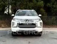 2023 Mitsubishi MONTERO