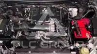 2023 Mitsubishi MONTERO