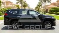2023 Mitsubishi MONTERO