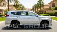 2023 Mitsubishi MONTERO