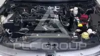 2023 Mitsubishi MONTERO